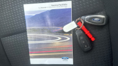 Ford Focus 1.0 EcoBoost 125 ST-Line 5dr Petrol Hatchback